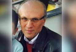 Ezan okurken hayatını kaybetti