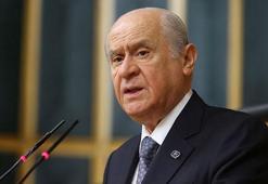 Bahçeli: Velihat Prens için çember daralmaktadır