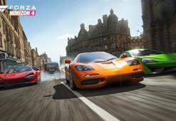 Forza Horizon 4 Türkiye fiyatı indirime girdi