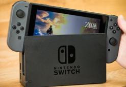 Nintendo Switch'ın yeni modeli gün sayıyor