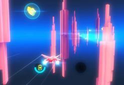 Hyperide: Vector Ride, Nintendo Switch’e geliyor