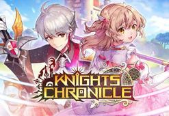 Knights Chronicle için önemli güncelleme