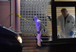 Karayolları misafirhanesinde garson dehşet saçtı: 2 ölü