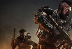 Call of Duty: Black Ops 4'ün satışları iyi gidiyor