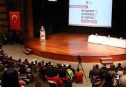 Kültür Üniversitesi’nde ‘Gündem Eğitim’