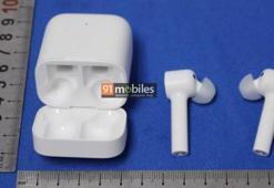 Airpods'a Çinli Xiaomi'den rakip
