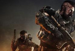 Bu yılın en çok satan oyunu Call of Duty Black Ops 4 olacak