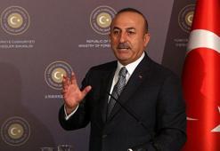 Dışişleri Bakanlığı'ndan Rusya-Ukrayna  açıklaması