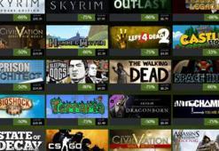 Steam sonbahar indirimlerinde en dikkat çeken oyunlar