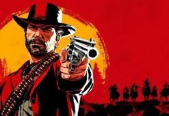 Red Dead Online erişime açılıyor