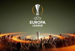 UEFA Avrupa Ligi'nde 5'inci hafta başlıyor