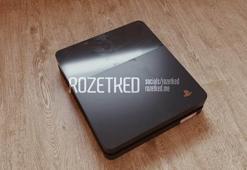 PlayStation 5'e ait ilk görüntü bu mu?