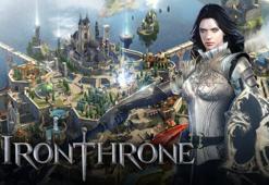 Iron Throne'a yeni ekipman setleri geldi