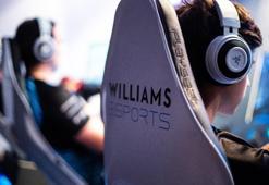 Razer ve Williams Esports ile ortak oldu