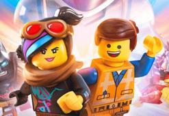 The LEGO Movie 2 Videogame Mart'ta satışta