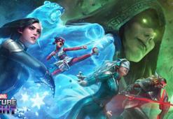 MARVEL Future Fight’a 3 yeni karakter