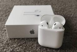 AirPods 2 ne zaman satışa çıkıyor?