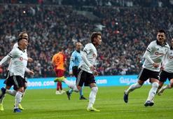 Beşiktaş'ta öne çıkan 5 futbolcu