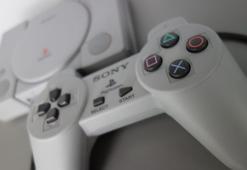Sony efsanesi geri döndü, PlayStation Classic Türkiye'de!