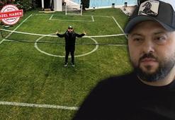 Dünya yıldızlarını Türkiye'ye getiren menajer Özkan Doğan DHA'ya konuştu