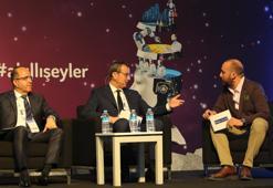 Bilişim Zirvesi’19’da veri konuşacak