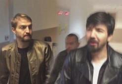 Caner Erkin ve Tolga Zengin ifade verdi