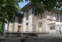 Sağlık Müdürlüğünde 4 milyon liralık yolsuzluk iddiası; 3 mutemet tutuklandı