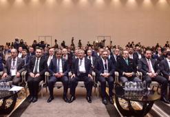 Yabancı yatırımcılar Fırsatlar Zirvesi'nde bir araya geldi