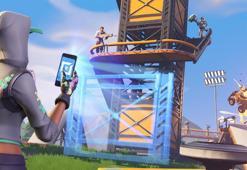 Fortnite’ın yeni Kreatif Modu 7. sezonla geliyor