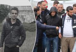 Sakarya'da liseli Diyar'ı öldüren saldırgan, Bodrum'da tutuklandı