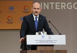 Bakan açıkladı: İşte Türkiye'deki Suriyeli sayısı