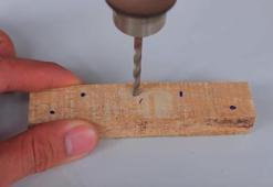 Çinli mühendis tahta parçasıyla işe başladı, milyonlar gözünü ayırmadan seyretti!