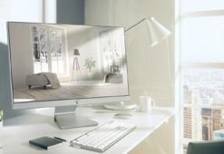 Asus AiO bilgisayarlar, akıllı telefonun konforunu ofis masalarına taşıyor