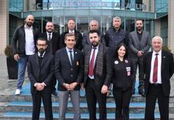 Motosiklet sürücülerinden 'motorcu dostu bariyer' talebi