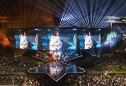 League of Legends Dünya Şampiyonası finali izleyici rekoru kırdı