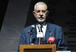 Ömer Tuğrul İnançer'den 'Semazenler dönüyor' ifadesine tepki