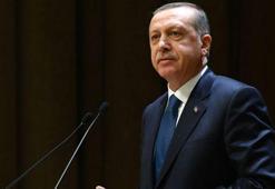 Cumhurbaşkanı Erdoğan: "Okul öncesinden spor başlatacağız"