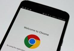Chrome'dan internete girenlere önemli uyarı