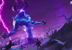 Fortnite’tan rozet hediyeli etkinlik