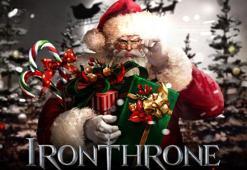 Iron Throne’a yeni kahramanlar Infidus ve Kenzaburo katıldı