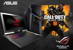 Asus'tan oyun tutkunlarına yeni yıl kampanyası