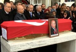 YHT kazasında ölen Prof. Dr. Albayrak, gözyaşlarıyla uğurlandı