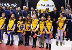 VakıfBank Spor Kulübü, Saraybosna'da okul açtı