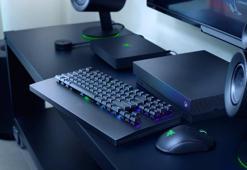 Razer yaptı: Xbox One için kablosuz klavye ve fare
