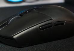Logitech'ten oyunculara kablosuz fare