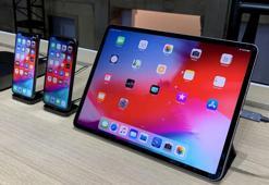 Apple iPad Pro meğer bükülüyormuş!