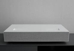 LG'den CineBeam 4K projektörü