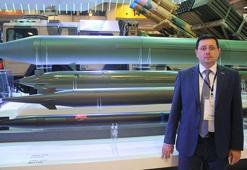 Askeri Havacılık Araştırmacısı Kılıç: Hava savunmada S-400, balistik füze savunmasında Patriot
