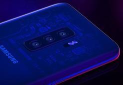 Samsung kolları sıvadı, Galaxy S10 üretimi başladı