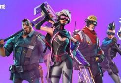 Fortnite 7.10 güncellemesi yayında